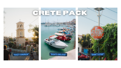MEGAPACK: Lightroom Presets